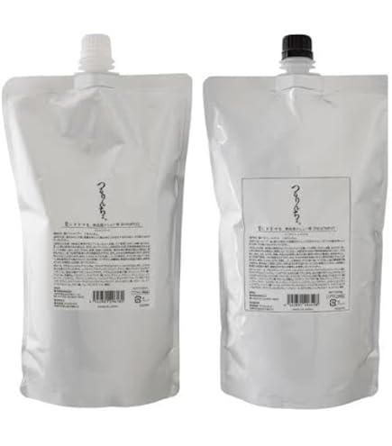 Amazon | 【公式】シルクリペアシャンプー＆トリートメントBB 詰め替え